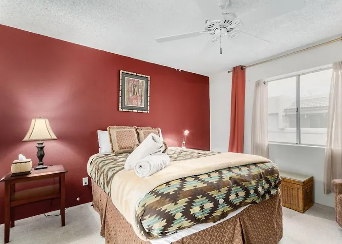 Stylish 2br With Gym, Pool And Hot Tub Access Apartament *