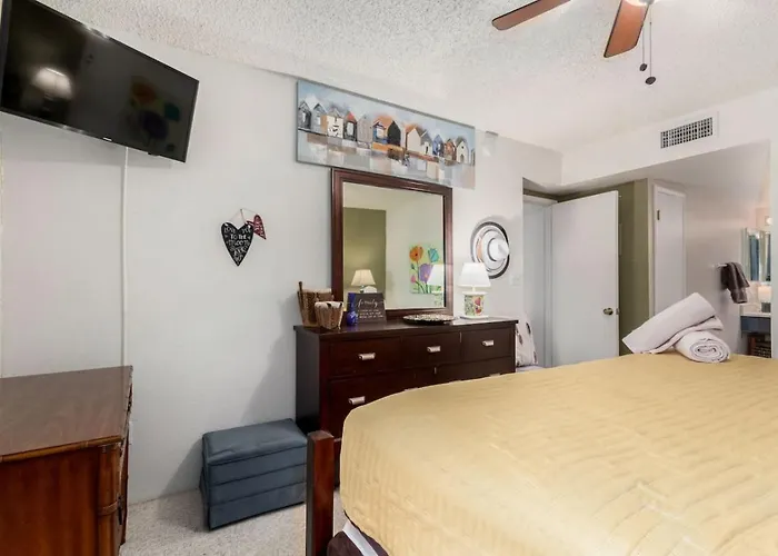 Apartament Stylish 2br With Gym, Pool And Hot Tub Access Phoenix