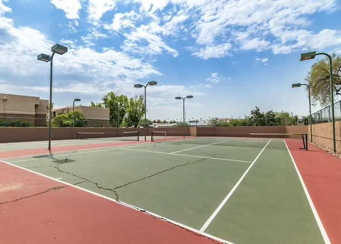 Apartament Stylish 2br With Gym, Pool And Hot Tub Access *